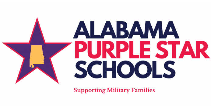 Alabama Purple Star Schools
